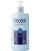 BIONATIVA Pharcos Oleoskin Bagno Doccia 400 ml