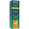 PIETRASANTA PHARMA SPA Nazar Acqua Spray Ipertonica 100 ml