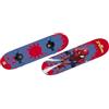 Mondo Toys - SKATEBOARD in legno 9 strati e ruote in pvc per bambini