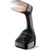 Polti Vaporella Vertical Styler GSM100BL, Stiratrice Verticale | Potenza Max 1740 W, Riscaldamento in 25 Sec, 5 Modalità, Piastra in Ceramica, Vapore Continuo, Serbatoio Removibile da 250 ml