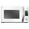 Candy CookinAPP CMXG20DW Forno a Microonde con Grill, 700W, 20 Litri, 40 Programmi Automatici, Connesso, Blocco Bambini, 44x35,75x25,9 cm, Bianco