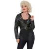 SMIFFYS Officially Licensed Grease T-birds Jacket Grasso T-Birds - Giacca con licenza ufficiale Donna