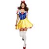 SMIFFYS Smiffy's Women's Costumes Fairytale Costume