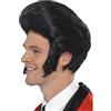SMIFFYS 50er Jahre Quiff King Percke