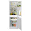 Electrolux Serie 600 KNA6LE16S Frigorifero da Incasso Combinato Altezza 158 cm Low Frost Classe E Cerniere a Destra