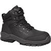 Bicap Scarpe antinfortunistiche Bicap Roccia Mid S7S FO HI CI LG SC SR
