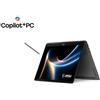 Msi Microstar NB 14 U9 386H 32GB 1TBSSD W11P MSI PRESTIGE 14 FLIP AI+