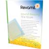 BFACTORY ITALIA Srl REVAMIL GARZE MIELE 10X10 10PZ
