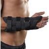 DUAL SANITALY SpA SOC.BENEFIT Manugib, Tutore Polso Sinistro, Taglia 1