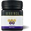 FORLIVE Srl Berringa Miele di Manuka 900+250g - Miele Crudo per il Benessere Naturale
