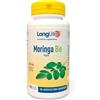 LONGLIFE Srl LongLife, Moringa Bio, 100 capsule