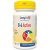 LONGLIFE Srl LongLife, B-6 Active, 100 Compresse