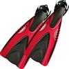CNDsdrDT Pinne da sub con cinturino regolabile for attrezzatura da nuoto for...