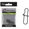 Daiwa Clip Prorex - M - R.20kg - 40lb - Black - 15408001