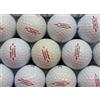 pro lake balls Palline da golf per Titleist TruFeel Pearl/grado A usate lake balls (non nuove) confezione da 24