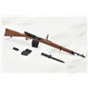 Tomytec LittleArmory LA-YS02 Youjo Senki Visha M1908 Fucile Modello 1/12 Kit Giappone