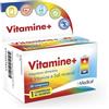 PIù MEDICAL Vitamine+ 30 Compresse
