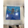 NIRVANA LP NEVERMIND Nuovo E Sigillato 2015 Fatto In Francia
