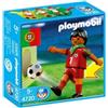 PLAYMOBIL® 4720 - Calciatore Portogallo