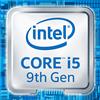 Intel Core i5 9600K processore 3,7 GHz 9 MB Cache intelligente Scatola