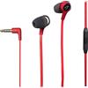 HyperX Auricolare HyperX 4P5J5AA Cloud Earbuds (Red-Black) Cablato In-ear Giocare Nero Rosso