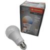 LEDVANCE 4058075778702 LEDVANCE WLAN-Lampe SMART+ WiFi Classic A100 TW E27 14 W matt