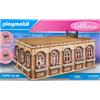 PLAYMOBIL Casa delle bambole Estensione del pavimento 71711 Nuovo & OVP Serie Rosa Nostalgia 5300