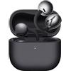 HUAWEI Cuffie Bluetooth wireless HUAWEI FreeClip 2, colore nero
