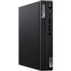 Lenovo ThinkCentre M70q Gen 6, processore Intel Core Ultra 3, modello 205T, 16 GB di RAM DDR5-SDRAM, 512 GB di spazio di archiviazione, sistema operativo Windows 11 Pro