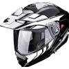 SCORPION Casco ADX-2 WALT Nero Bianco SCORPION