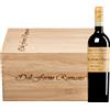 Romano Dal Forno | Veneto Monte Lodoletta Amarone della Valpolicella DOCG 2016 6 bottiglie in cassetta di legno 4,5 l