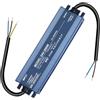 HNCY Trasformatore LED 24V 200W, Alimentatore 24v 8.3A, Driver LED AC a DC | 200W Trasformatore 220V 24v, Impermeabile IP67, Senza Sfarfallio, Nessun rumore, per G4, GU5.3, MR11, MR16, Non dimmerabile