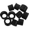 ABS Reusable Oboe Joint Cork Cap Protection for Upper Lower Tenon Ends