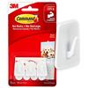 Command, micro ganci, bianco, 70071213782
