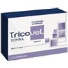 Tricovel Donna Integratore Capelli 30 Compresse - TRICOVEL - 931370872