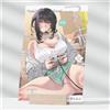 Nessuna marca Doujinshi Nuki Tomodachi Kono Shiro Shinko Manga 2024 B5