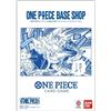 BANDAI One Piece Card Game Collezione Carte Base Shop Limited Vol.1 TCG Giappone