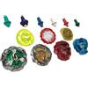 Takara Tomy Set Personalizzabile Takara Tomy Beyblade X UX-10 U UFFICIALE GIAPPONE