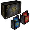 Konami Yu-Gi-Oh! Astuccio Ufficiale Carte Ufficiale WCS 2026 Giappone PP