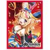 Cover Hololive Ufficiale Holo Card Sleeve Vol.19 Omaru Polka GIAPPONE UFFICIALE