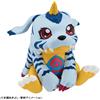 MegaHouse Figura Gabumon Digimon Adventure MegaHouse Giapponese UFFICIALE