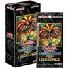 Konami Yu-Gi-Oh! Ocg World Campionato 2025 Limitata Confezione Booster Box TCG