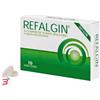 FARMA-DERMA SRL REFALGIN 20 COMPRESSE FILMATE DEGLUTIBILI