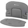 Bebeconfort Timba 2 Cuscino Seggiolone Pappa, Essential | Compatibile con Timba 2, Imbottitura Extra, Facile da Pulire, Lavabile in Lavatrice, Facile da Fissare e Togliere