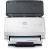 HP Stampante HP Scanjet Pro 2000 s2 Sheet-feed 600 x 600 DPI A4 Nero/Bianco