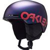 Oakley - Mod1 Youth Cyan Blue Colorshift - Taglia Bambino S