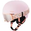 Head - Casco da sci - Yuki Set Candy - Taglia Bambino XXS - Rosa