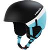 Head - Casco da sci - Yuki Team in Pelle - Taglia Bambino XXS - Nero