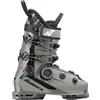 Nordica - Scarponi da sci uomo - Speedmachine 3 120 Boa GW in Alluminio - Taglia 41,5 - Grigio