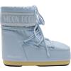 Moonboot - Doposci - Moon Boot Icon Low Nylon Baby Blue per Uomo - Taglia 36-38